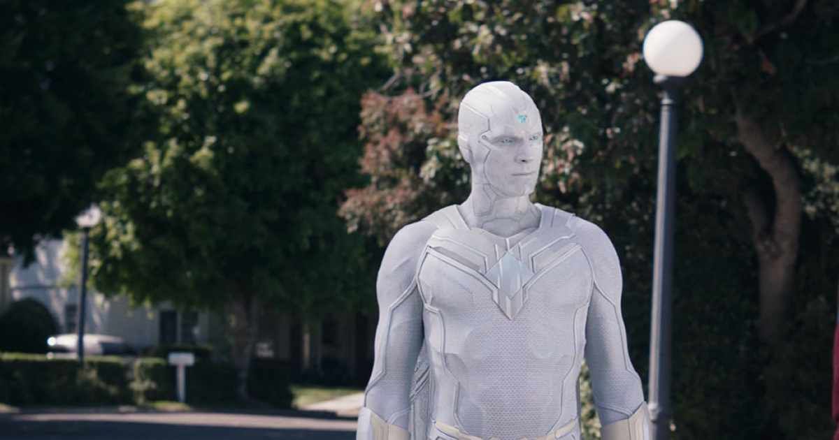 ‘WandaVision’ spin-off show gets major update and it all ties back to the Maximoff family