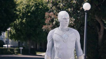 ‘WandaVision’ spin-off show gets major update and it all ties back to the Maximoff family