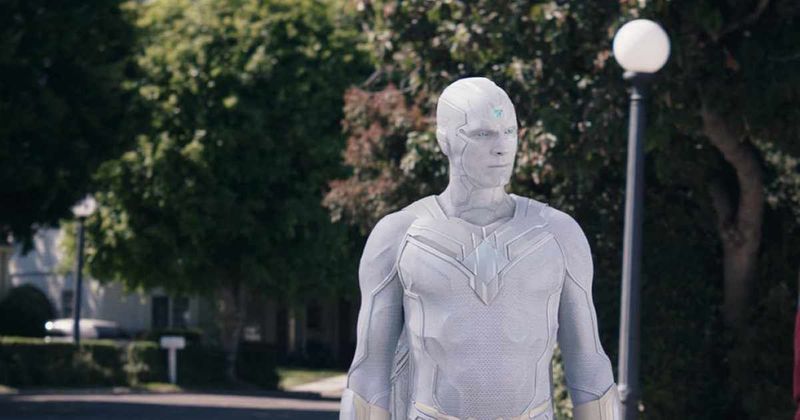 ‘WandaVision’ spin-off show gets major update and it all ties back to the Maximoff family