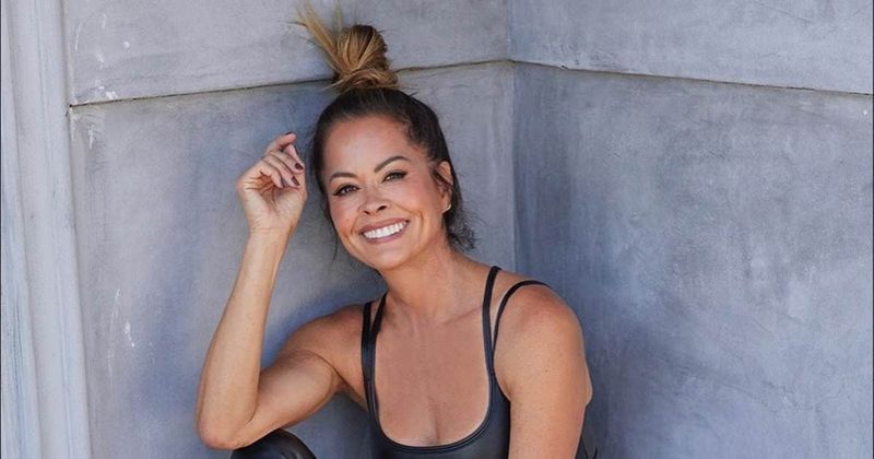 Brooke Burke finally breaks silence on why she’s skipping the ‘DWTS’ reunion: ‘It was a silly reality...’