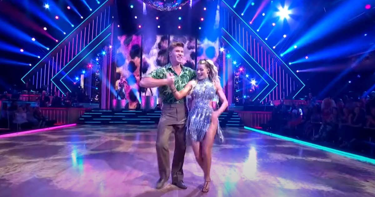 Robert Irwin earns a perfect score on ‘DWTS’ Season 34, and a surprise message from the royal family