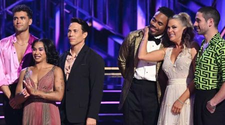 ‘DWTS’ celebrates 20 years with perfect scores, but the night ends with a fan-favorite going home