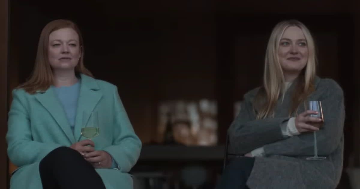 'All Her Fault' Season 1 complete soundtrack: Here's every song that set the tone for the thrilling drama