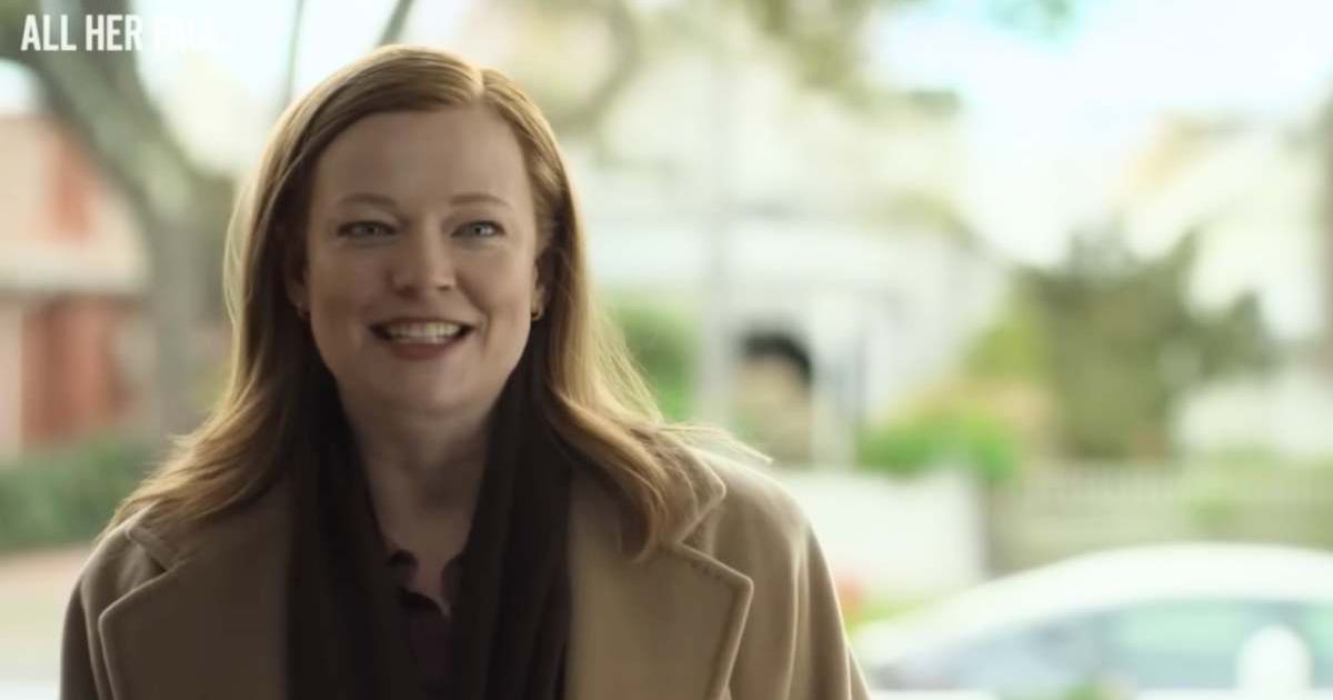 Where was 'All Her Fault' filmed? Explore the real locations behind Peacock's hit thriller series