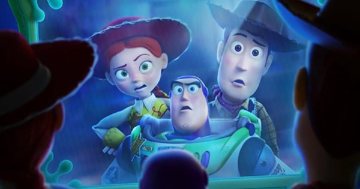 ‘Toy Story 5’ teaser reveals high-tech villain and an even more chilling tagline, here’s what we know so far