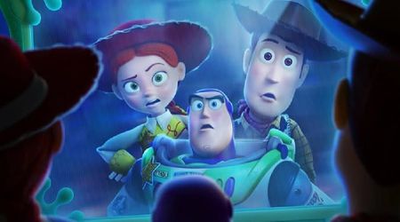 ‘Toy Story 5’ teaser reveals high-tech villain and an even more chilling tagline, here’s what we know so far