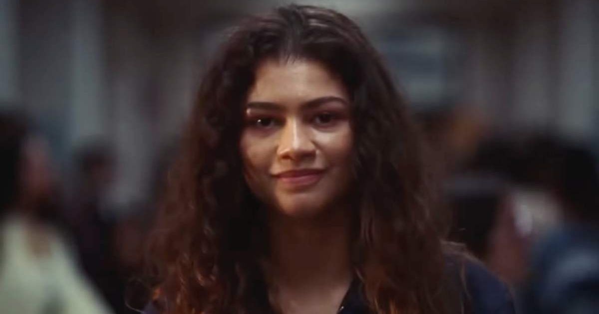 'Euphoria' adds 'The Girl From Plainville' star to its season 3 lineup — all you need to know