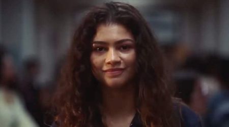'Euphoria' adds 'The Girl From Plainville' star to its season 3 lineup — all you need to know
