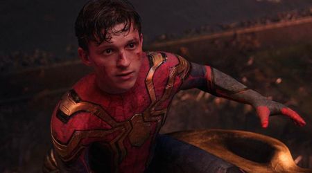 'Spider-Man: Brand New Day' set images hint at Spidey vs Punisher face-off