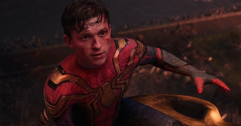 'Spider-Man: Brand New Day' set images hint at two major heroes you didn’t expect to see together