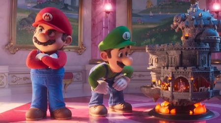 'The Super Mario Galaxy Movie' trailer promises adventure aplenty with new characters in the mix