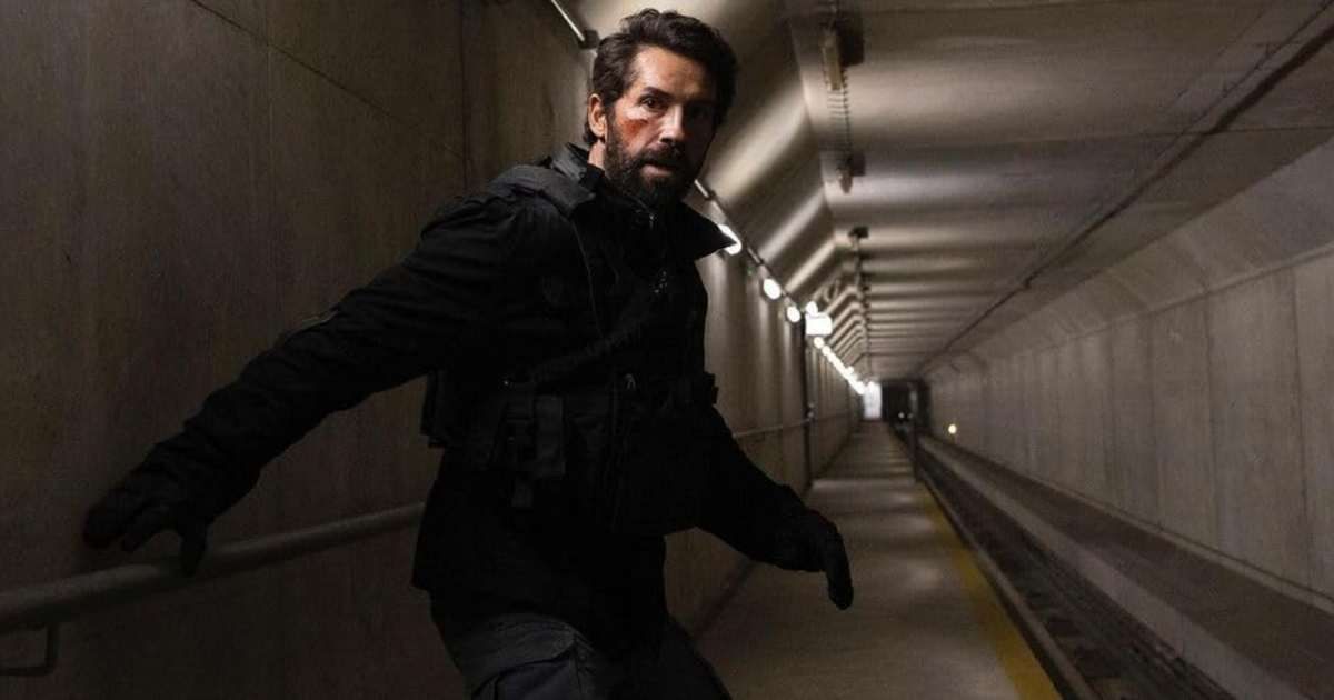 'One Last Shot' reunites Scott Adkins with 'Expendables' co-star as major addition