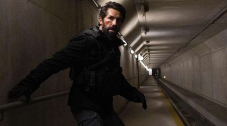 'One Last Shot' reunites Scott Adkins with 'Expendables' co-star as major addition