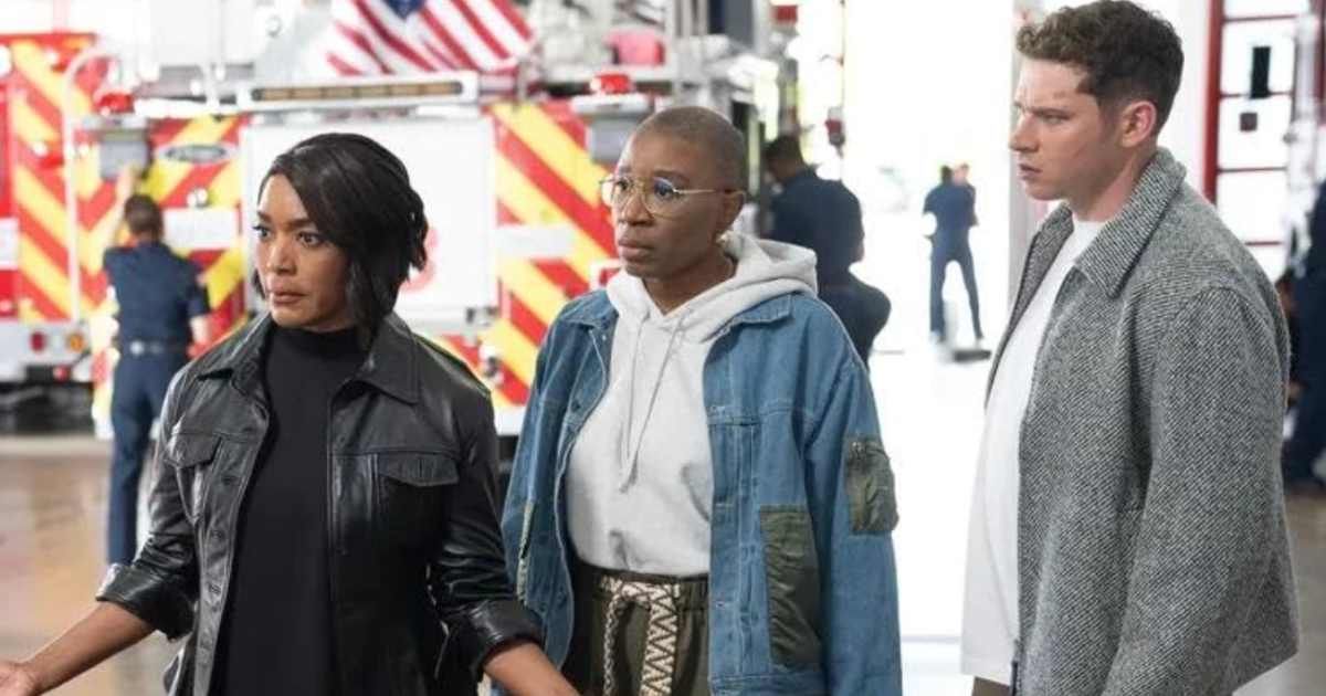 ABC's '9-1-1' Season 9 teases major character death in fall finale and we're truly heartbroken