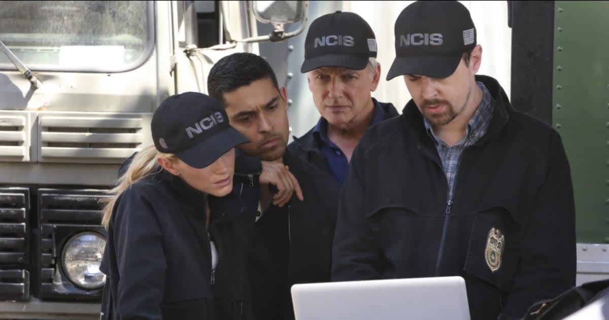 ‘NCIS’ brings back fan-favorite character 8 years later in stunning crossover scene and we can't wait