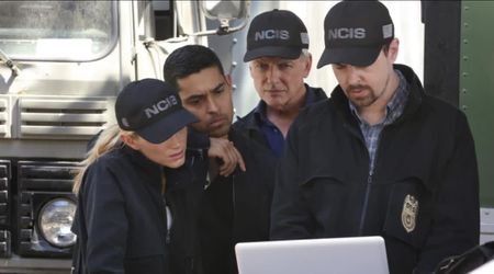 ‘NCIS’ brings back fan-favorite character 8 years later in stunning crossover scene and we can't wait