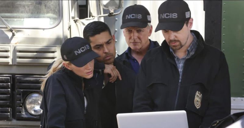 ‘NCIS’ brings back fan-favorite character 8 years later in stunning crossover scene and we can't wait