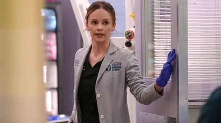 Will Dr Caitlin Lenox survive on ‘Chicago Med’? Inside the fall finale twist that has fans over the edge 