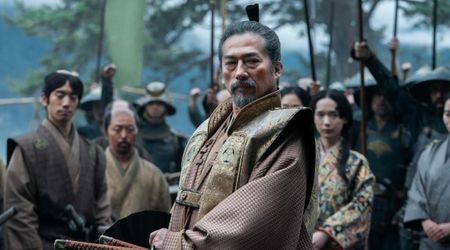'Shōgun' Season 2 expands its cast with five new additions — here's what's next for the hit series
