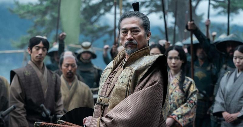 'Shōgun' Season 2 expands its cast with five new additions — here's what's next for the hit series
