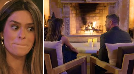 ‘Bachelorette’ Season 22 is yet to drop but Taylor Frankie Paul’s already sent a suitor home: ‘He made it...’