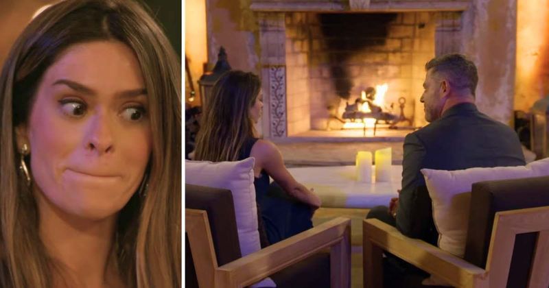 ‘Bachelorette’ Season 22 is yet to drop but Taylor Frankie Paul’s already sent a suitor home: ‘He made it...’