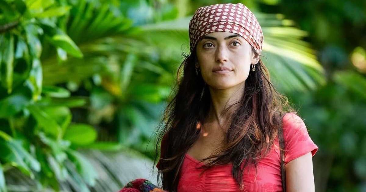 'Survivor' Season 49 contestant Savannah Louie leans into 'hot girl reaper' amid new twist in the game