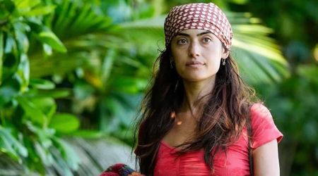 'Survivor' Season 49 contestant Savannah Louie leans into 'hot girl reaper' amid new twist in the game