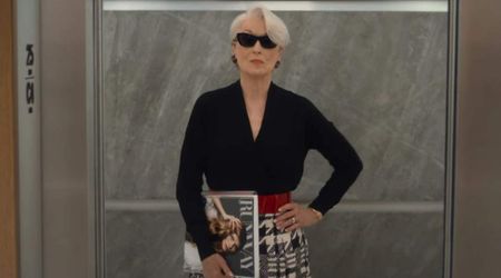 ‘The Devil Wears Prada 2’ trailer is out and here are all the iconic Easter eggs you probably missed