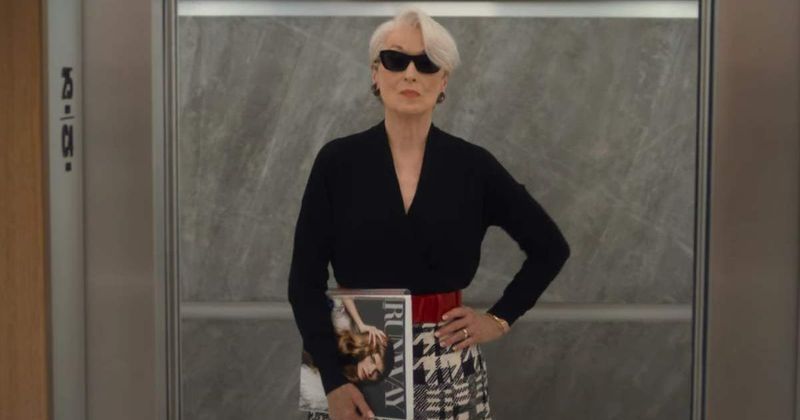 ‘The Devil Wears Prada 2’ trailer is out and here are all the iconic Easter eggs you probably missed