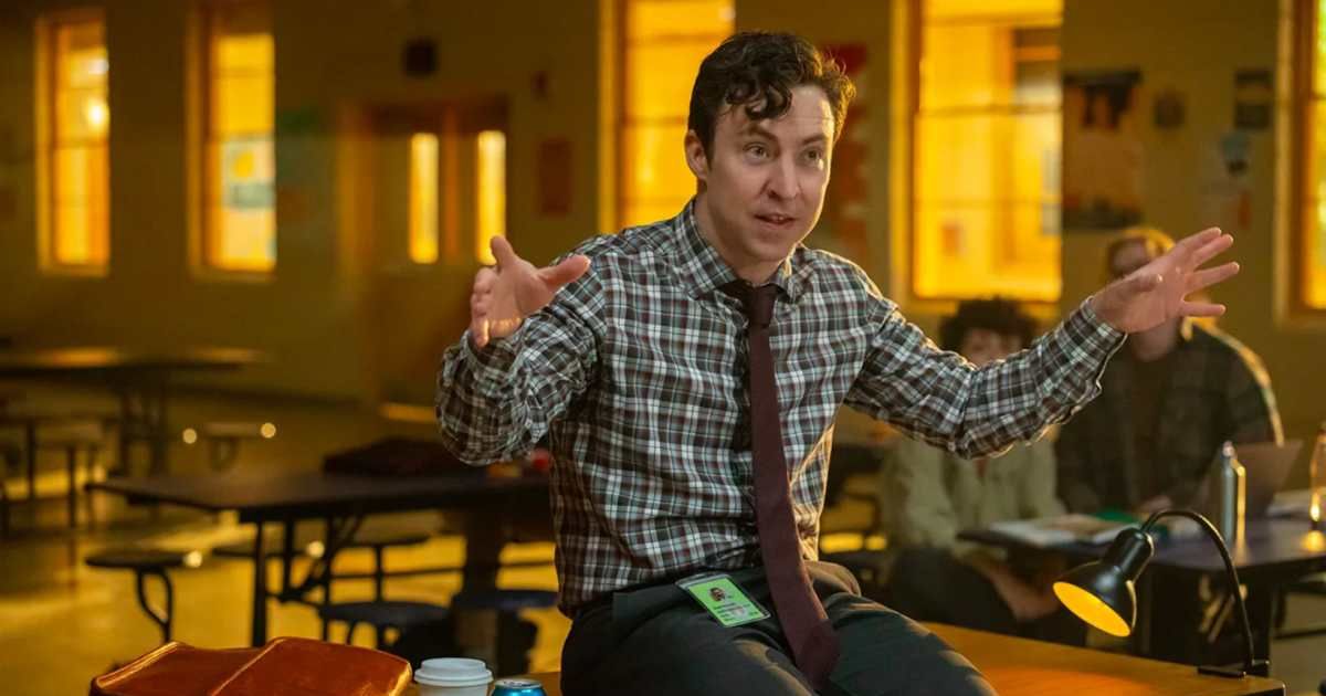 ‘English Teacher’ gets major season 3 update, and it’s the most heartbreaking news yet for FX show fans