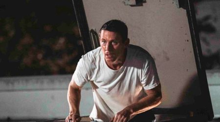 Where is Jeffrey Manchester now? Wild true story behind 'Roofman' and the criminal who lived in a toy store