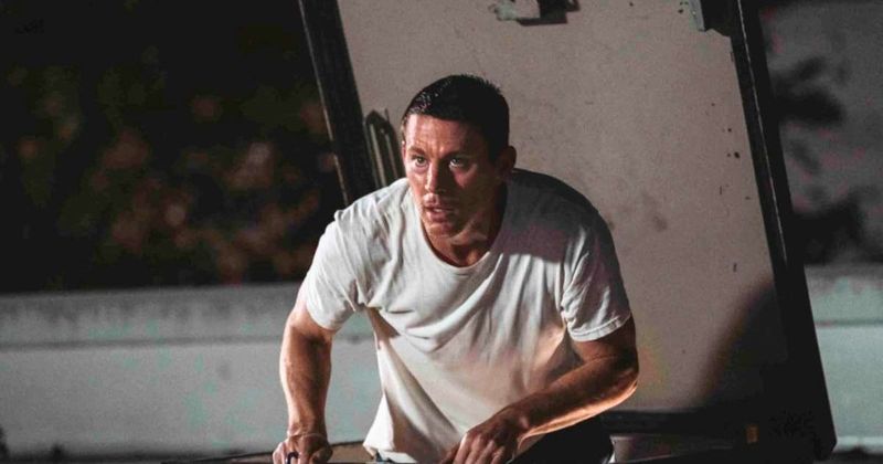 Where is Jeffrey Manchester now? Wild true story behind 'Roofman' and the criminal who lived in a toy store