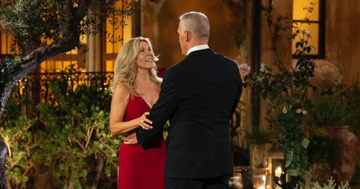 Are Mel Owens and Peg Munson still together? 'The Golden Bachelor' stars confirm their relationship status 