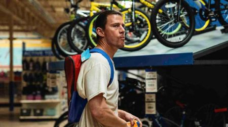 Channing Tatum's ‘Roofman’ deleted brutal scene from a real police event because it was too ‘unbelievable’