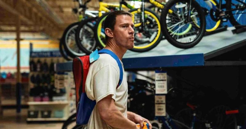 Channing Tatum's ‘Roofman’ deleted brutal scene from a real police event because it was too ‘unbelievable’