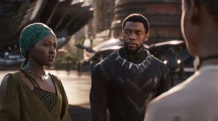 If rumors are true, Marvel may have just revealed Black Panther 3's title — here's what we know so far