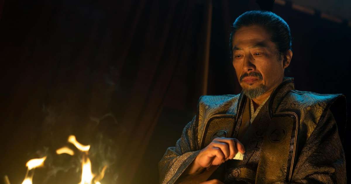 'Shogun' creator drops exciting update on season 2 release window