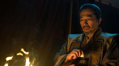 'Shogun' creator drops exciting update on season 2 release window