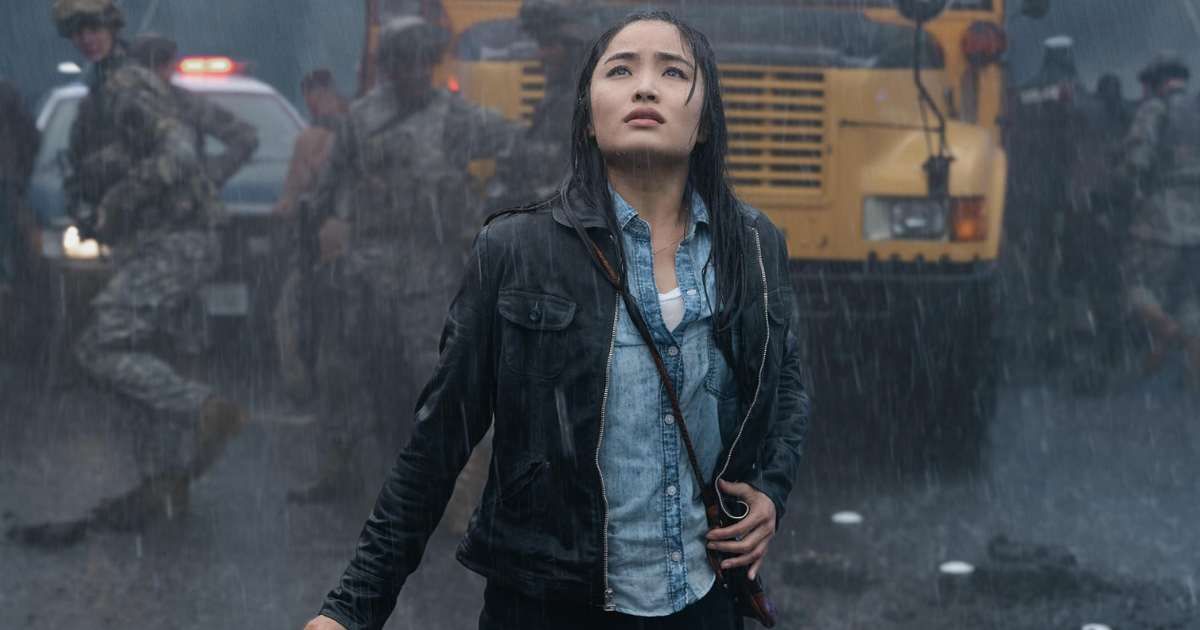 Apple drops major release confirmation update on 'Monarch: Legacy of Monsters' Season 2