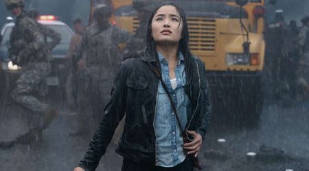 Apple drops major release confirmation update on 'Monarch: Legacy of Monsters' Season 2