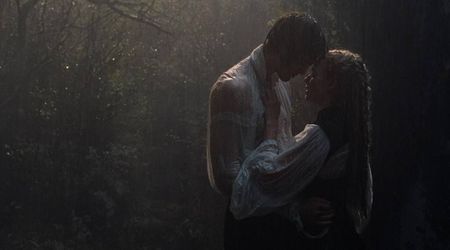 Margot Robbie makes jaws drop in stunning, much-awaited 'Wuthering Heights' trailer