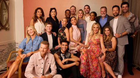 Prince Night is coming! ‘DWTS’ just revealed all the songs you'll hear during semi-finals, and they’re iconic