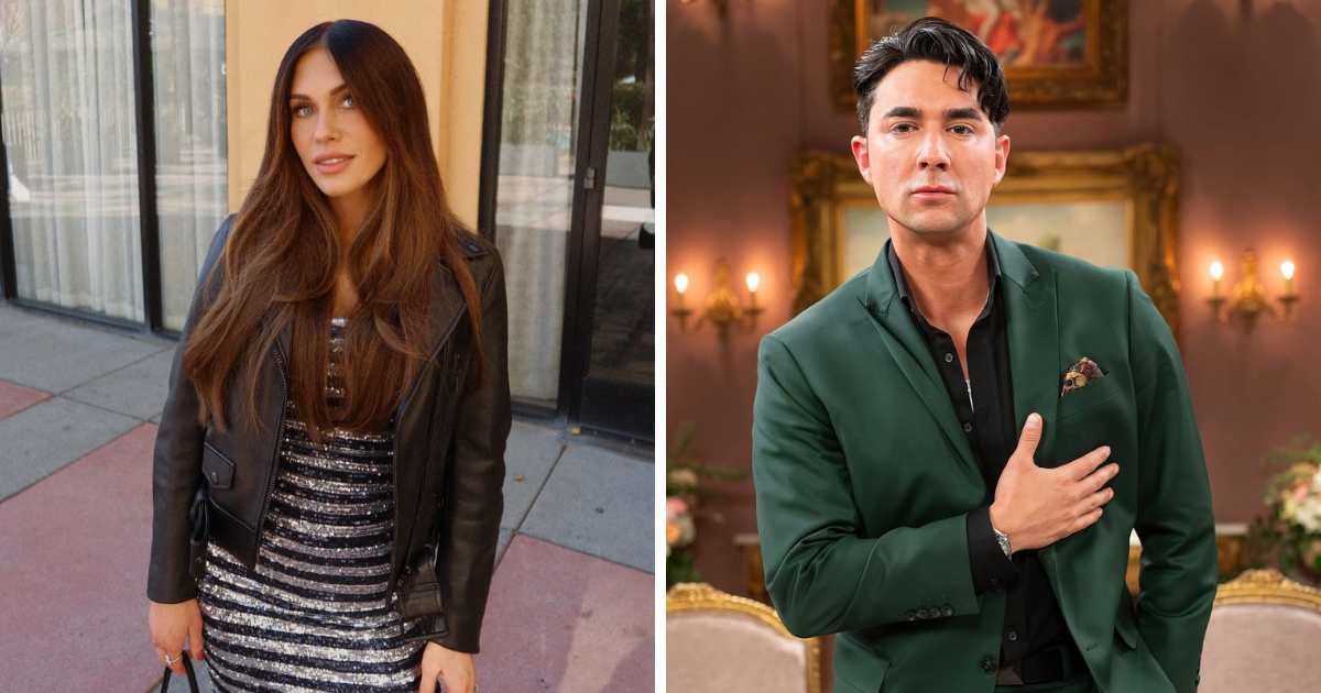 Are Jessi and Marciano still together? ‘The Secret Lives of Mormon Wives’ Season 3 puts rumors to rest