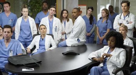 When will ‘Grey’s Anatomy’ Season 22 return? Here’s what we know after that brutal cliffhanger