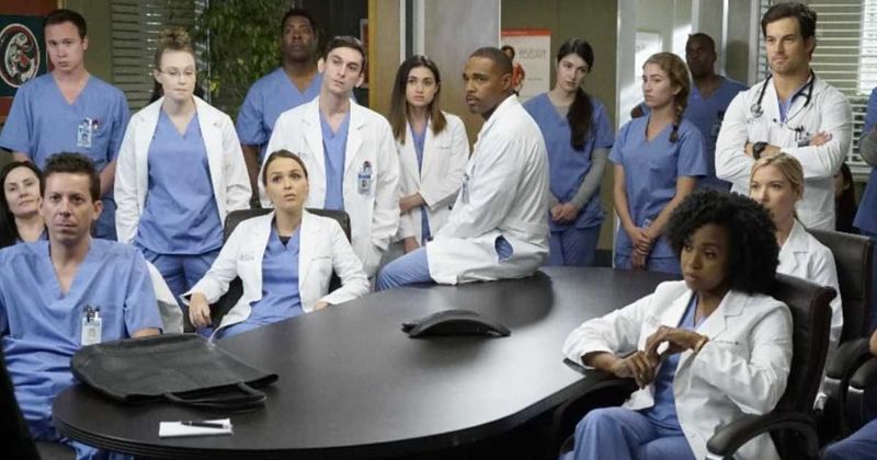 When will ‘Grey’s Anatomy’ Season 22 return? Here’s what we know after that brutal cliffhanger