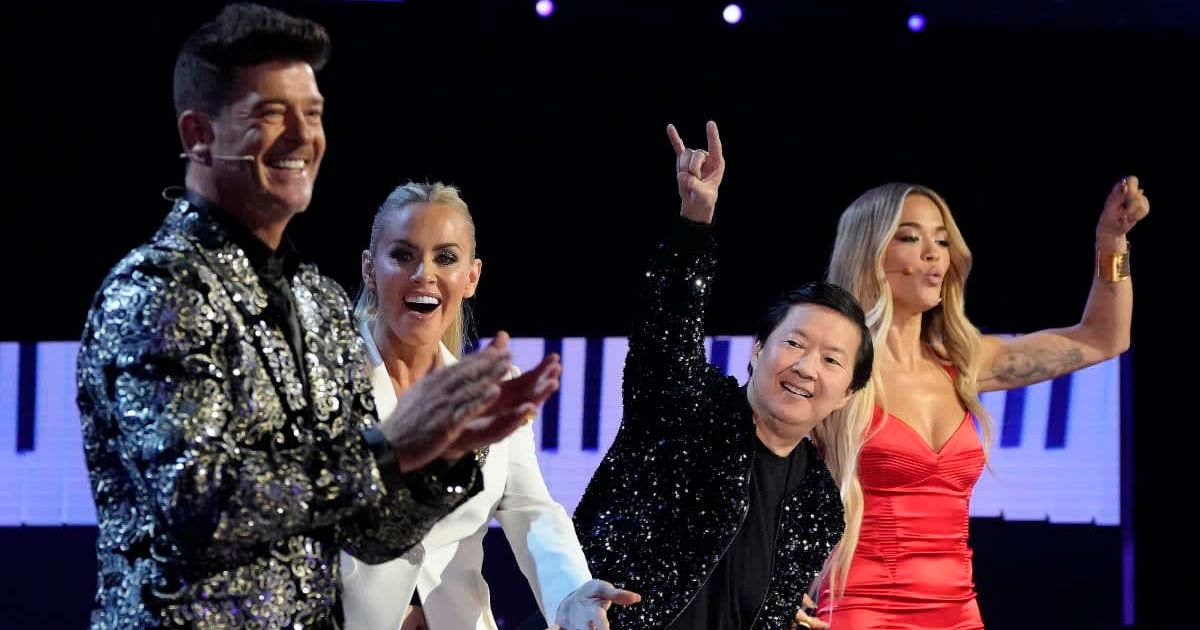 ‘The Masked Singer’ reveals season 14 premiere date, and it’s exactly what we’ve been hoping for