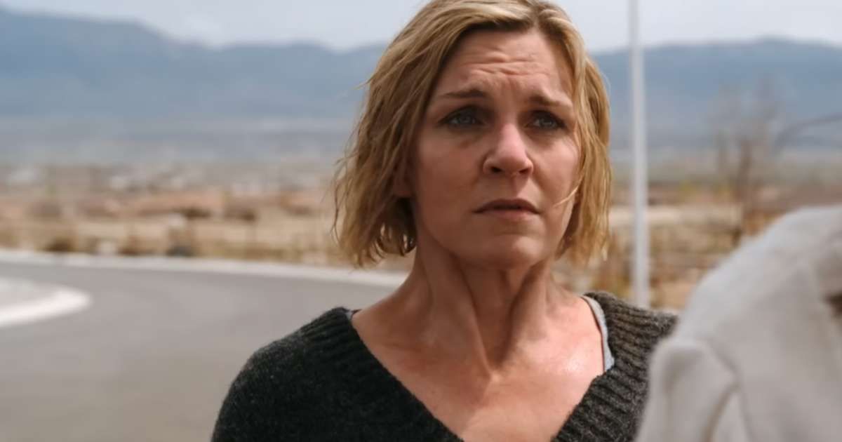 From aliens to hive minds: 5 wild ‘Pluribus’ fan theories that might just come true