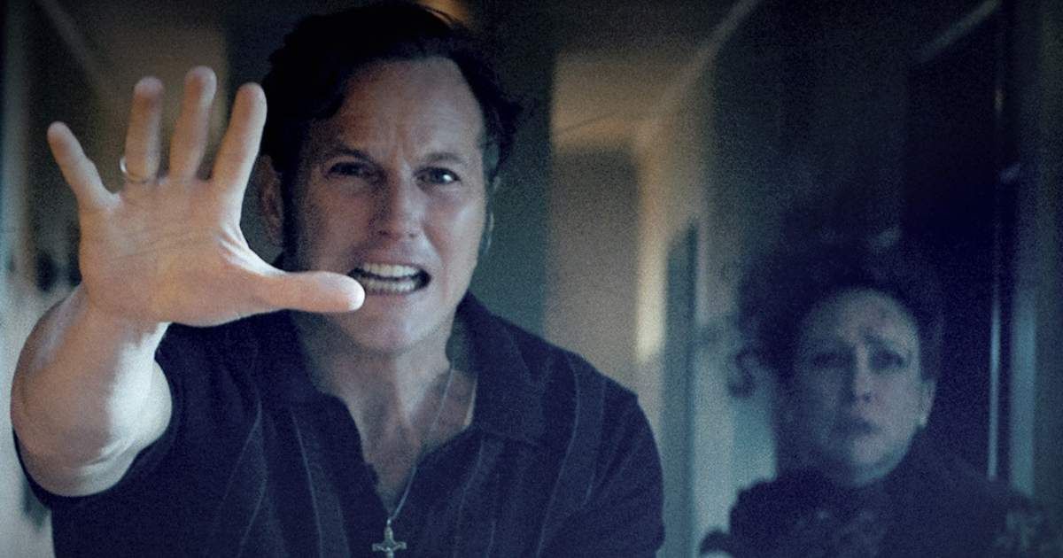 Good news, horror fans! ‘The Conjuring: Last Rites’ is coming to HBO Max right in time for Thanksgiving