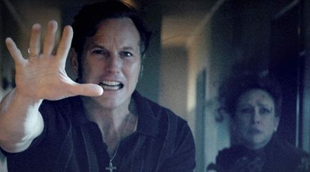 Good news, horror fans! ‘The Conjuring: Last Rites’ is coming to HBO Max right in time for Thanksgiving